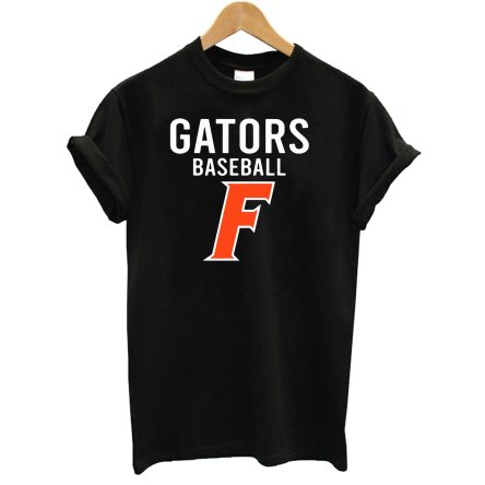Nice Florida Gator Baseball T-Shirt