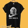 Ric Flair Just Woo It T shirt