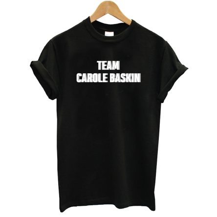 Team Carole Baskin T-Shirt