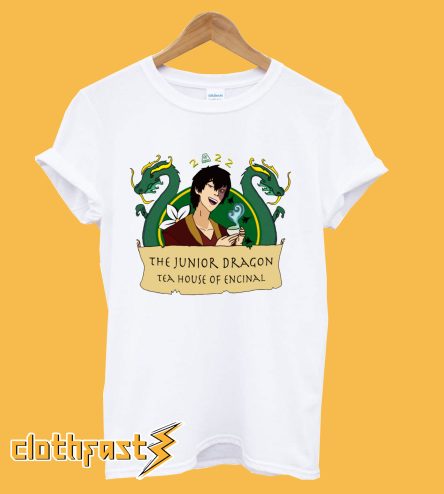 The Junior Dragon T-Shirt