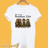 The Second Breakfast Club The Lord Of The Rings T Shirt