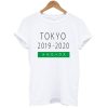 Tokyo 2019 Hana Kimura T-Shirt