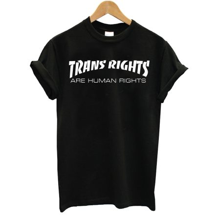 Trans Right T-Shirt