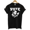Vote Barack Obama T-Shirt