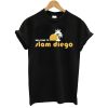 Welcome To Slam Diego T-Shirt