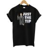 Archer Just The Tip Adult T-Shirt
