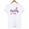 Breast Cancer Breast Cancer Awareness Month T-Shirt