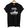 Camel Towing We’ll Pulling T-Shirt