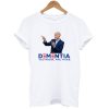Dementia You Know The Thing Joe Biden Campaign Logo T-Shirt