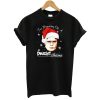 Dreaming of Dwight Christmas T-Shirt