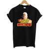 Dusty Rhodes Classic Wrestling T-Shirt