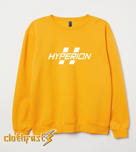 Hyperion Sweatshirt