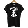 Official Notorious ACB T-Shirt