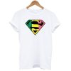 Rasta Superman T-Shirt
