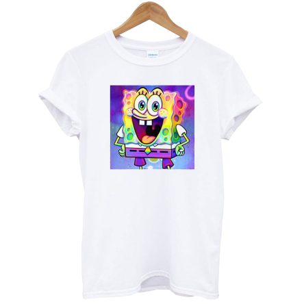 Spongebob Pride T-Shirt