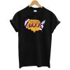 United States Los Angeles Lakers T-Shirt