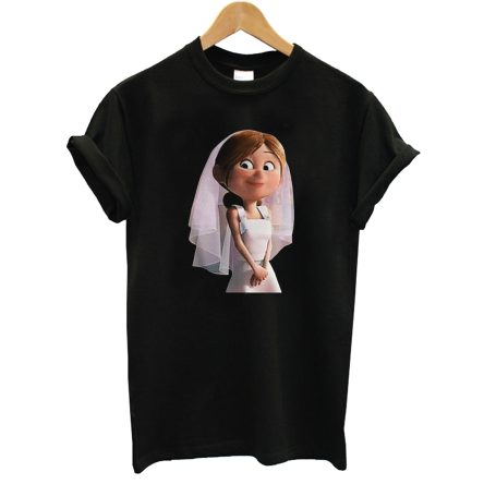 Up Carl And Ellie Couple T-Shirt