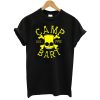 Camp Bart Est.1992 T-Shirt