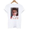Justin Bieber Miley Cyrus Mashup T-Shirt