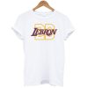 Lebron 23 T-Shirt