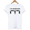 Life Behind Bars Unisex T-Shirt