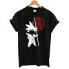 Little Goku Dragon Ball Z T-Shirt