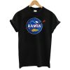 Nasa Parody Ramen Japanese T-Shirt