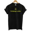 Schrodinger’s Smiley T-Shirt