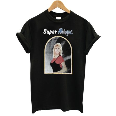 Super Magic T-Shirt