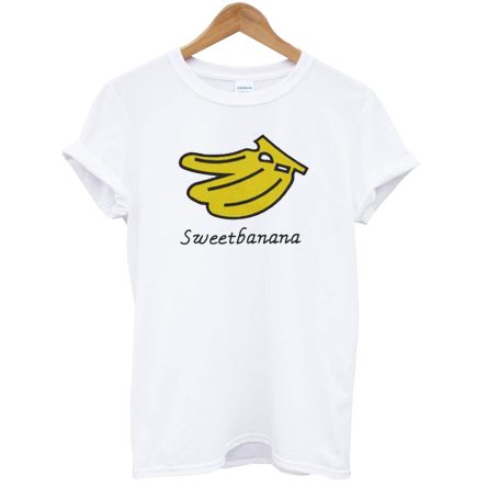 Sweet Banana T-Shirt