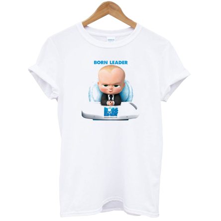 The Boss Baby T-Shirt