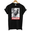 The Fresh Prince Mens & Womens Band T-Shirt
