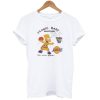 The Simpson Magic Bart T-Shirt