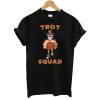 Turkey Trot Squad T-Shirt