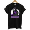 Vintage Undertaker With Logo Adult T-Shirt