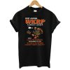 WKRP Turkey Drop T-Shirt