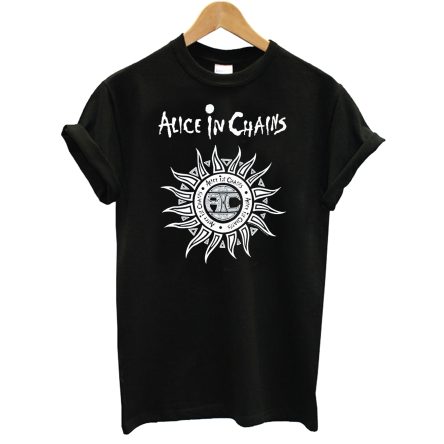Alice In Chains Layne Staley T-Shirt