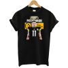 Chase Claypool Pittsburgh Steelers T-Shirt