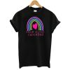 Love is Not Cancelled Rainbow T shirt