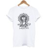 Paws And Meditate T-Shirt