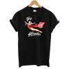 Princess Diana Jly Virgin Atlantic T-Shirt