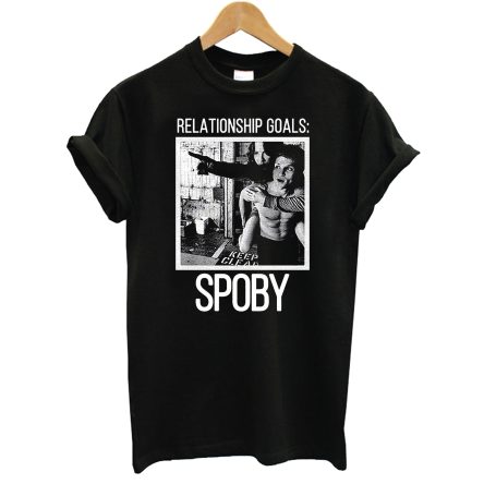 Relationship Goals SPOBY T-Shirt