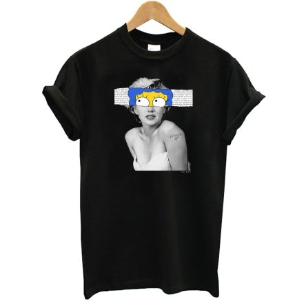 Simsons Image Sophia T-Shirt