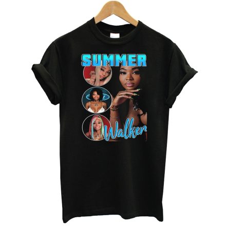 Summer Walker T-Shirt