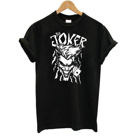 The Joker T-Shirt