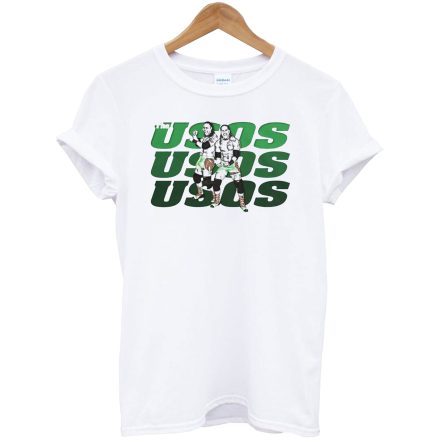 The Usos T-Shirt