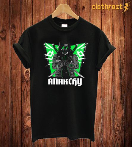 Anarchy T Shirt