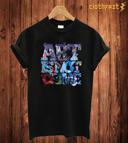Art T Shirt