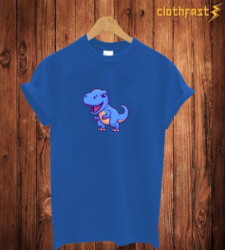 Baby Dino T shirt