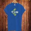 Run T Shirt